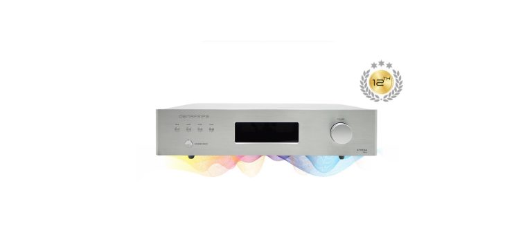 Denafrips Athena 12th Pre Amplifier