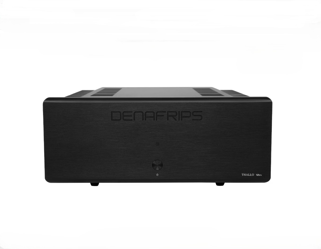 Denafrips Thallo 12th Power amp