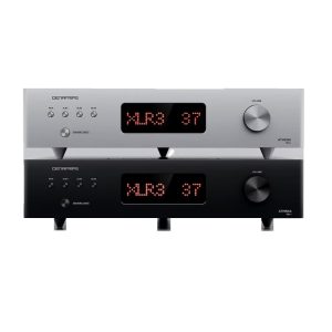 Denafrips Athena 15th Pre amp