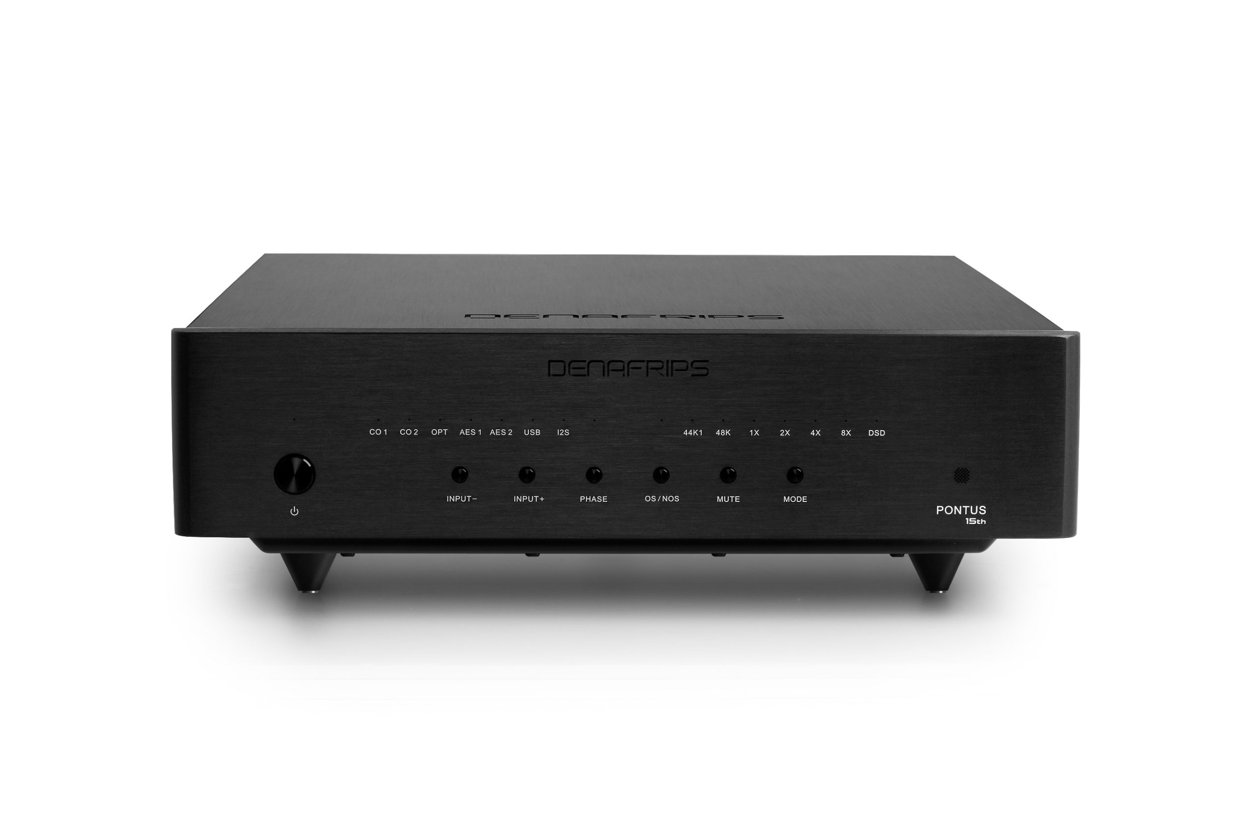 Denafrips ares 15th anniversary dac dacman audio melbourne