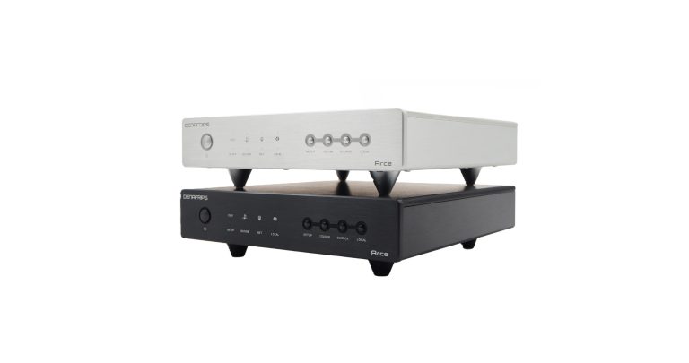 Denafrips Arce Streamer