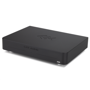 LHY AS6 Network Switch