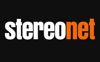 StereoNet Show 2025 – DacMan Audio – Award Winner