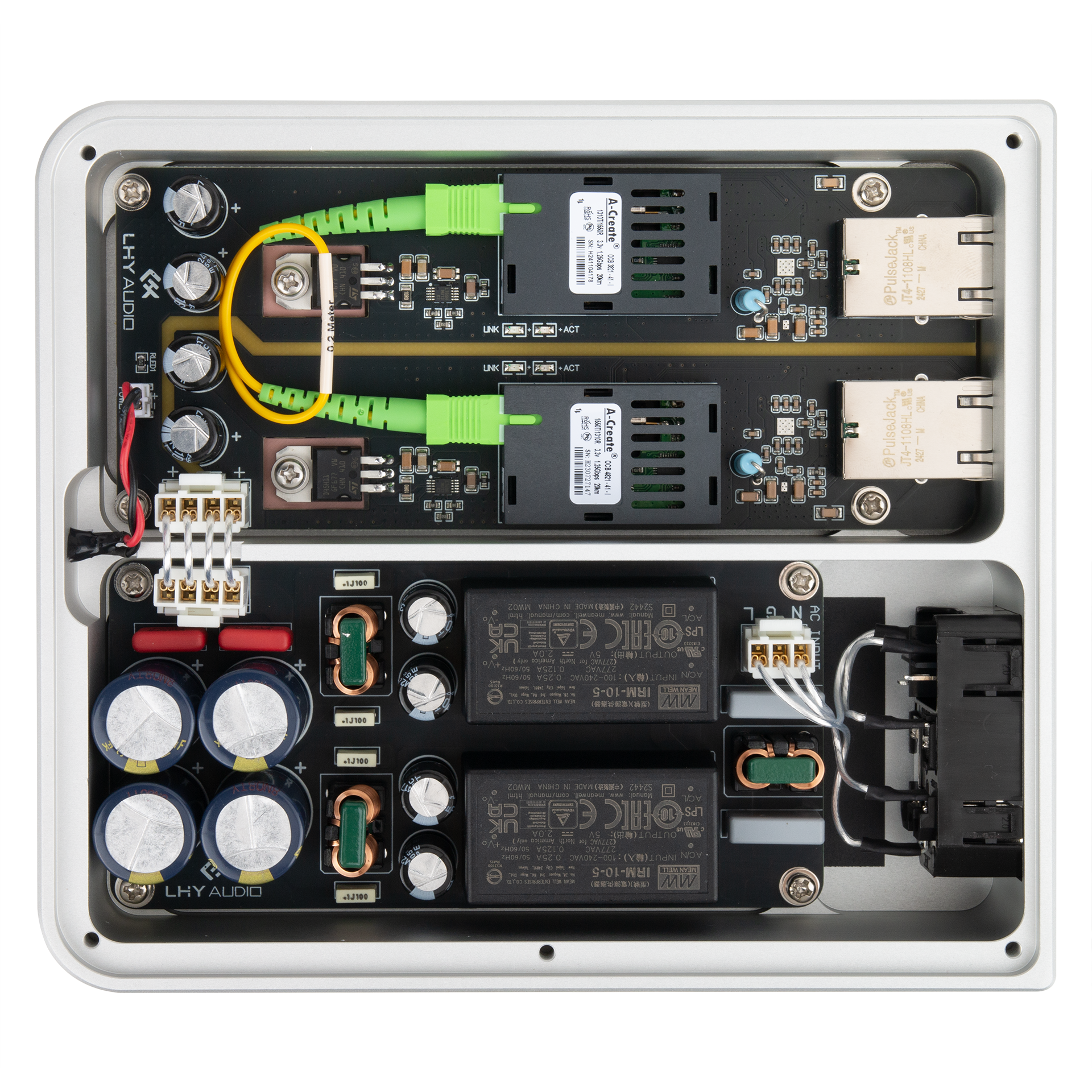 LHY EFI - Ethernet Filter - Image 4