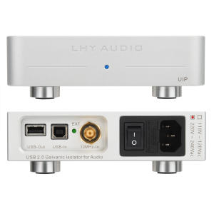 LHY UIP - USB Isolation and Purification Filter