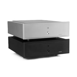 Garlubidor Oceanus Power Amplifier