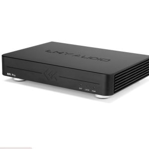 LHY RPI PRO Streamer and Bridge