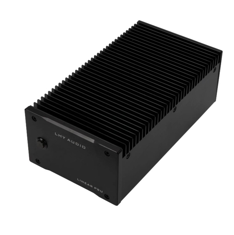 LHY LPS-120 / LPS-160 High Current Linear Power Supply