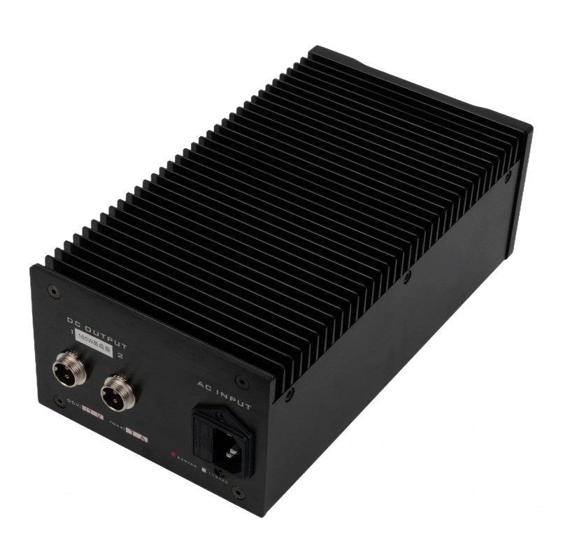 LHY LPS-120 / LPS-160 High Current Linear Power Supply - Image 3