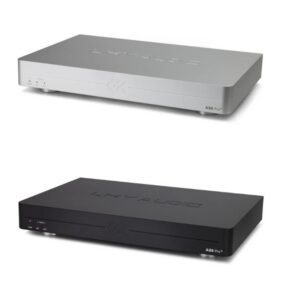 LHY AS8 Pro Plus Audiophile Network Switch