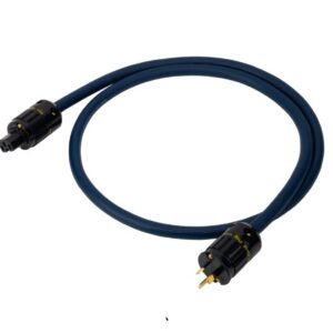 LHY-Audio Ultimate Series Power Cable