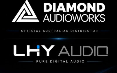 LHY Audio – Authorised Dealer