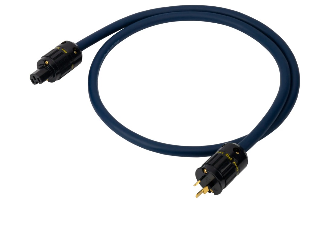 LHY-Audio Ultimate Series Power Cable