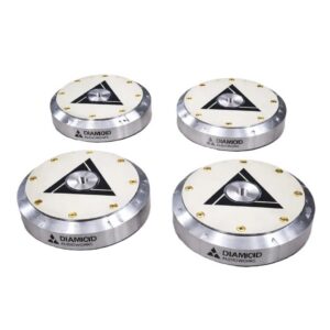 Diamond Audioworks Footer - Metrion