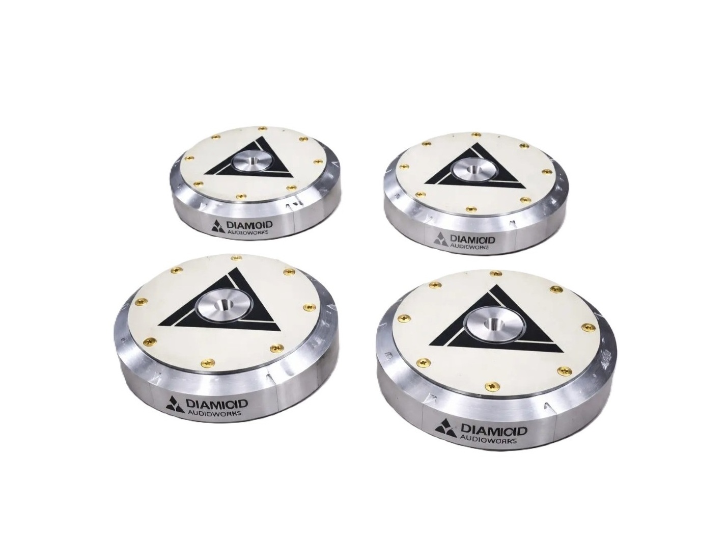 Diamond Audioworks Footer - Metrion